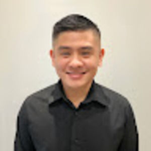 Meet your Posher, Jonathan